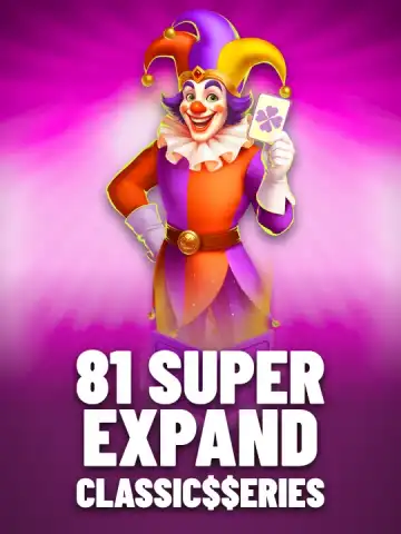 81 Super Expand: Classic$$erieS
