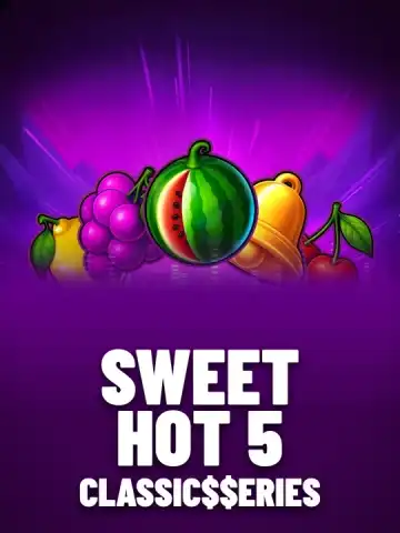 Sweet Hot 5: Classic$$erieS