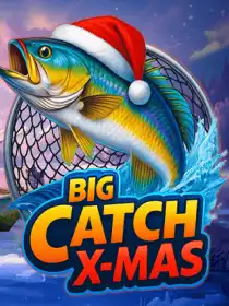 Big Catch Xmas