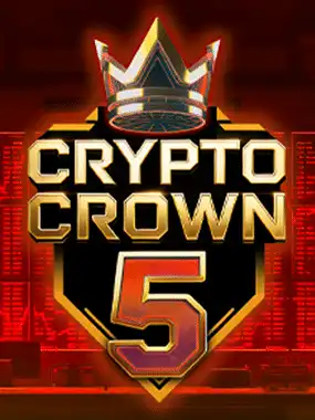 Crypto Crown 5