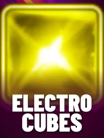 Electro Cubes