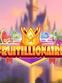 Fruitillionaire