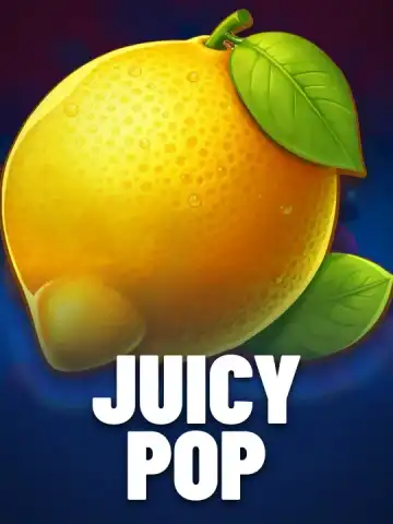 Juicy Pop