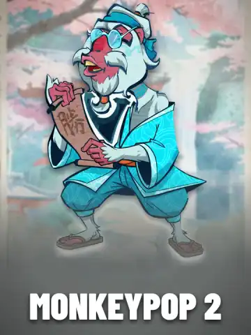MonkeyPop 2