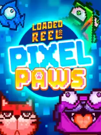 Pixel Paws