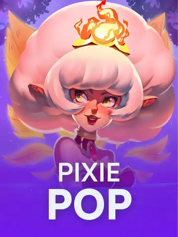 PixiePOP
