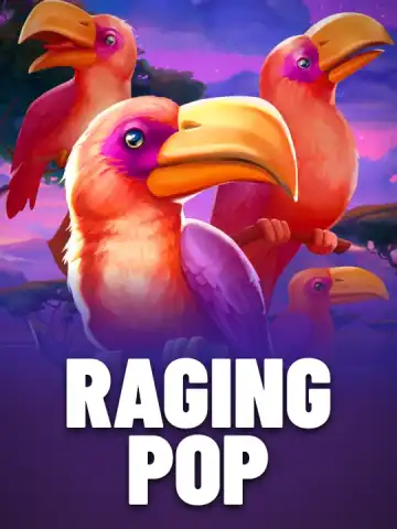 Raging Pop
