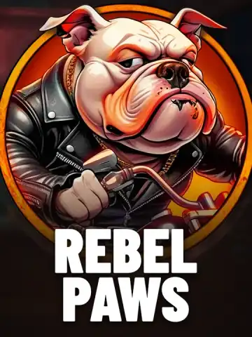 Rebel Paws