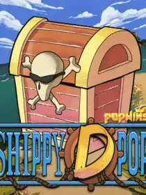Shippy D Pop