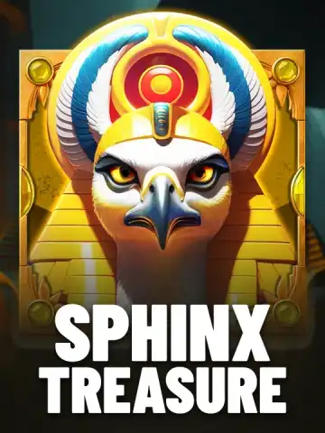 Sphinx Treasure