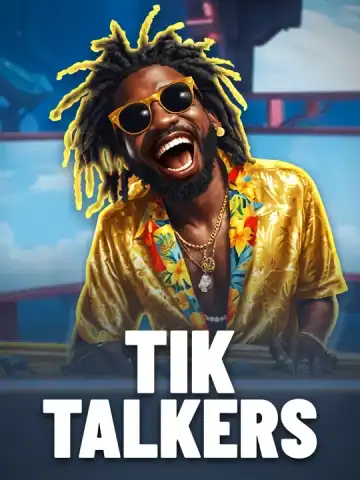 Tik Talkers