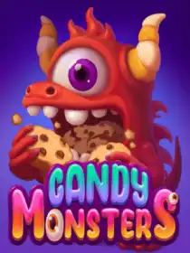 Candy Monsters