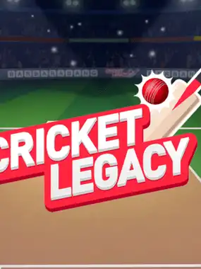 Cricket Legacy BB