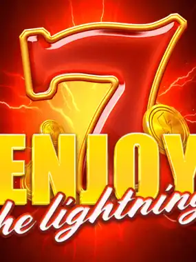 Enjoy the Lightning