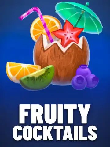 Fruity Cocktails