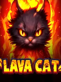 Lava Cat