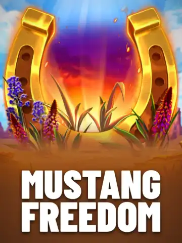 Mustang Freedom