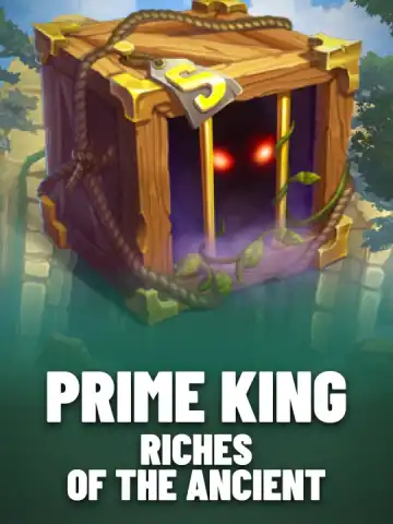 Prime King: Riches of the Ancient
