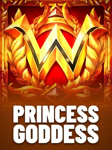 Princess Goddess