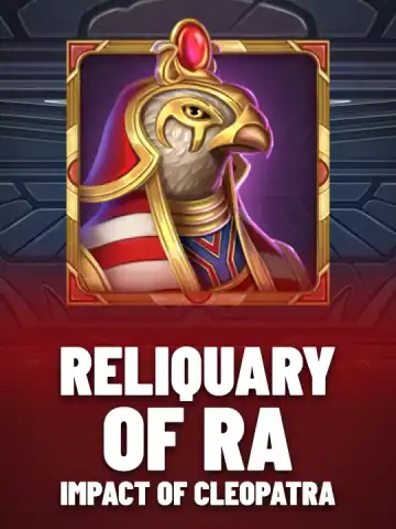 Reliquary Of Ra: Impact Of Cleopatra