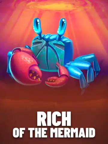Rich Of The Mermaid