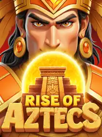 Rise of Aztecs