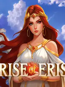 Rise of Eris