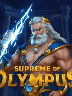 Supreme of Olympus
