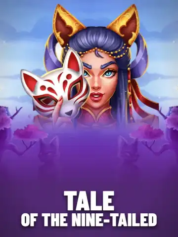 Tale Of The Nine-Tailed