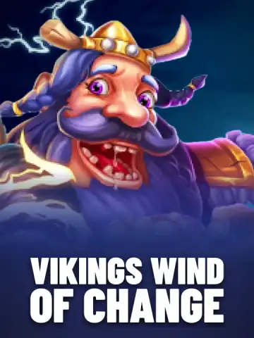 Vikings Wind Of Change