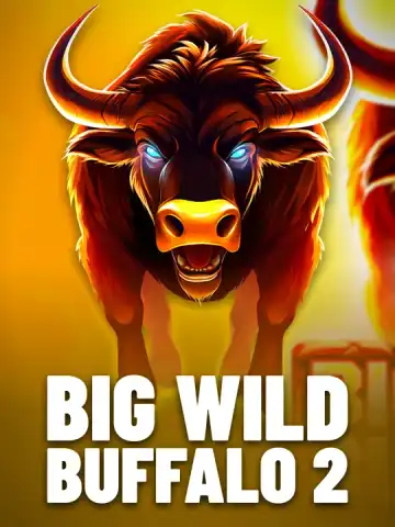 Big Wild Buffalo 2