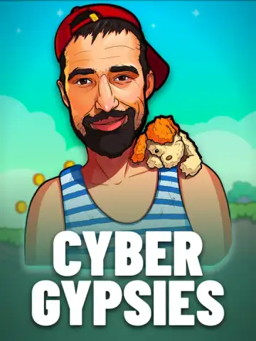 Cyber Gypsies