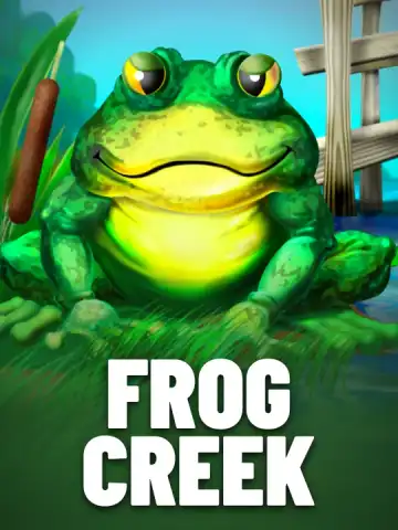 Frog Creek