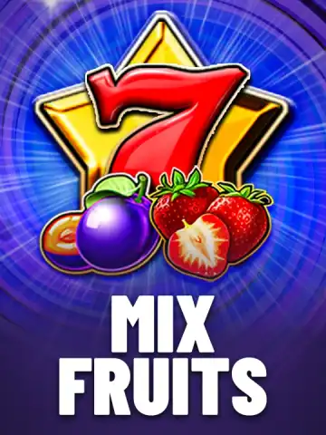 Mix Fruits