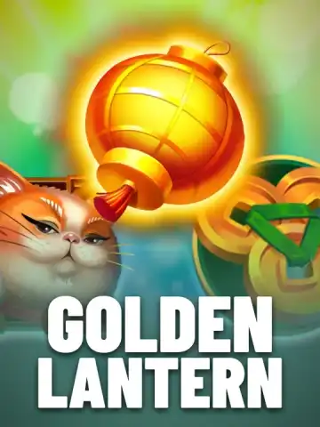 Golden Lantern