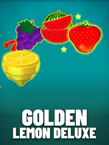 Golden Lemon Deluxe
