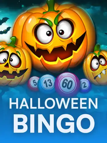Halloween Bingo