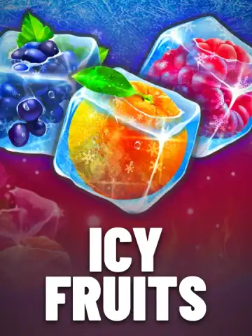 Icy Fruits