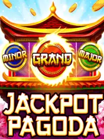 Jackpot Pagoda