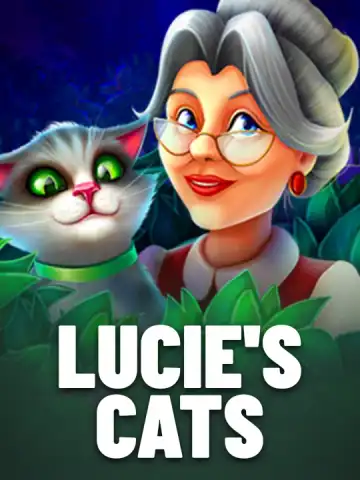 Lucie's Cats