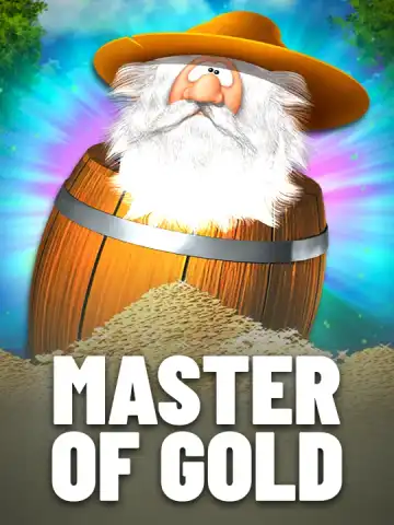 Master Of Gold