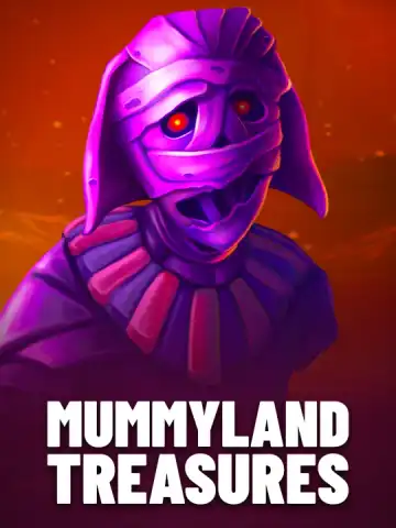 Mummyland Treasures