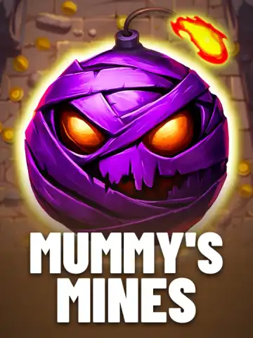 Mummy's Mines
