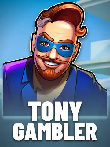 Tony Gambler