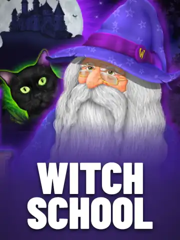 Witch School