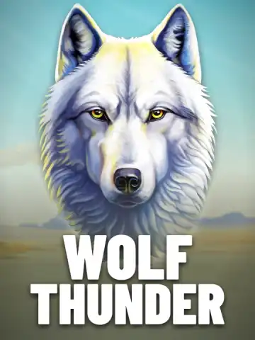 Wolf Thunder