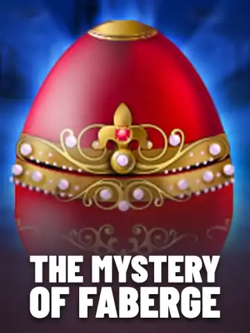 The Mystery of Faberge
