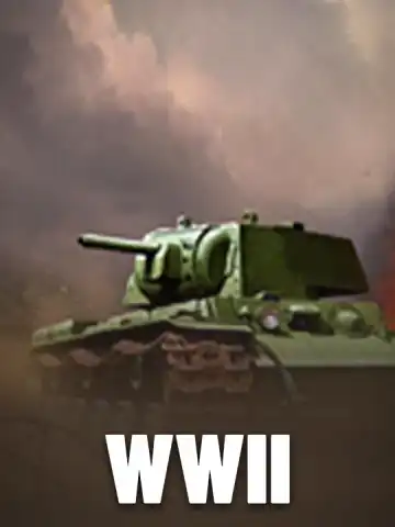 WWII