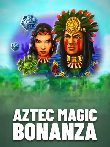 Aztec Magic Bonanza