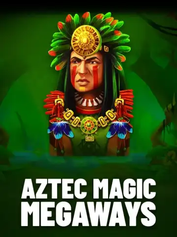 Aztec Magic Megaways